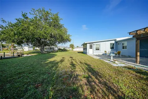 21249 Higgs Drive Port Charlotte FL 33952