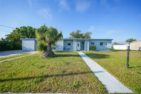 21249 Higgs Drive Port Charlotte FL 33952