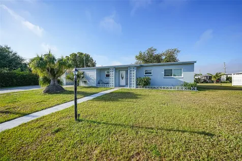 21249 Higgs Drive Port Charlotte FL 33952