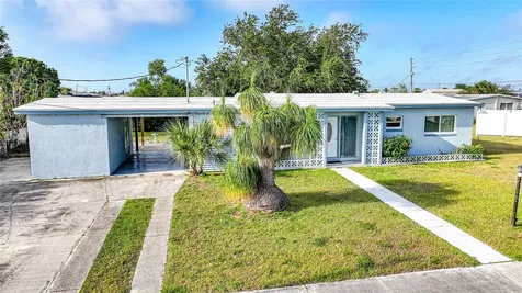 21249 Higgs Drive Port Charlotte FL 33952