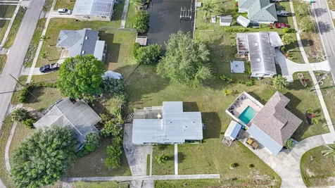 21249 Higgs Drive Port Charlotte FL 33952