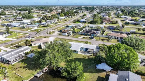 21249 Higgs Drive Port Charlotte FL 33952