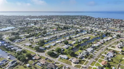 21249 Higgs Drive Port Charlotte FL 33952