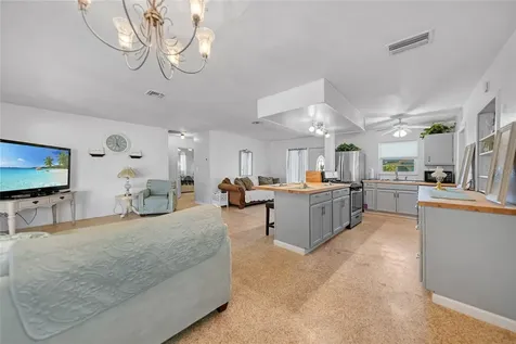 21249 Higgs Drive Port Charlotte FL 33952