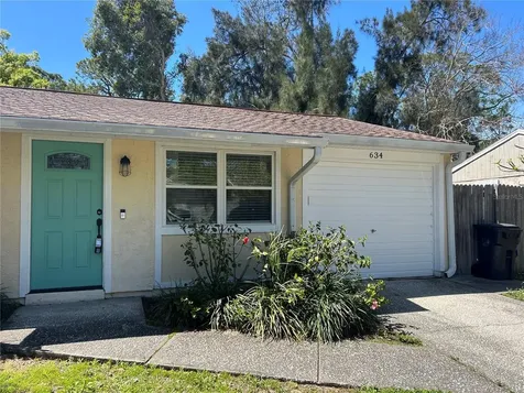 634 Timber Bay Circle W Oldsmar FL 34677