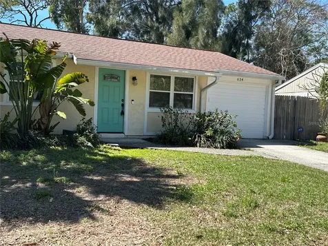 634 Timber Bay Circle W Oldsmar FL 34677