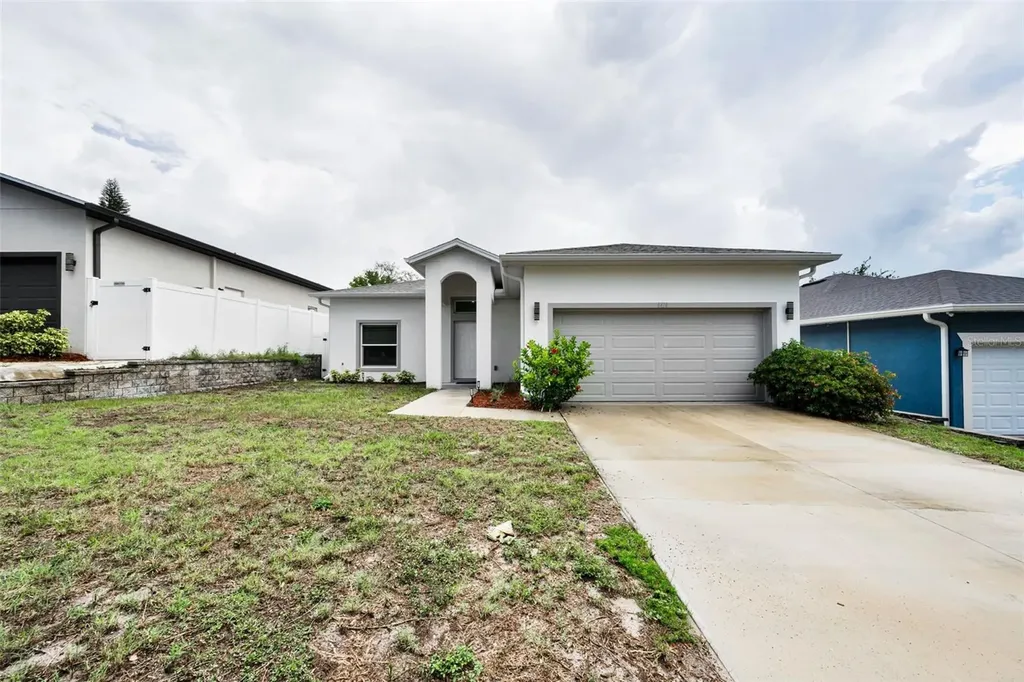 6474 Taylor Court New Port Richey FL 34653