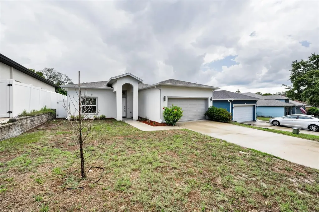 6474 Taylor Court New Port Richey FL 34653
