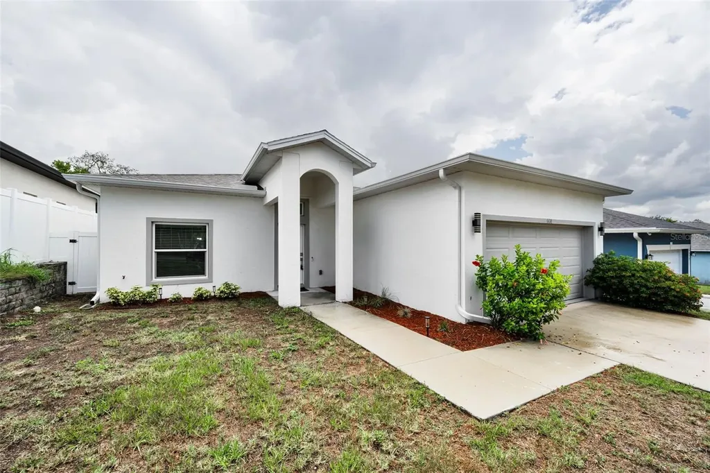 6474 Taylor Court New Port Richey FL 34653