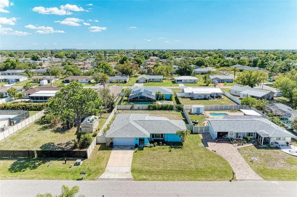 22391 New York Avenue Port Charlotte FL 33952
