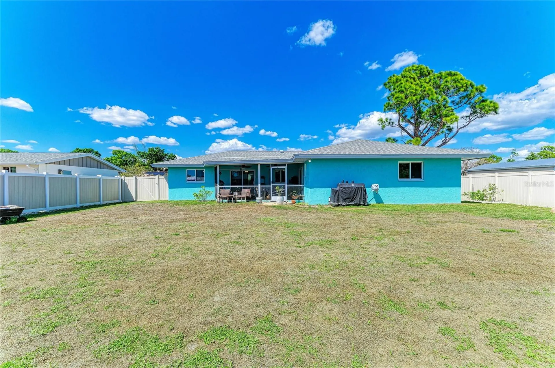 22391 New York Avenue Port Charlotte FL 33952