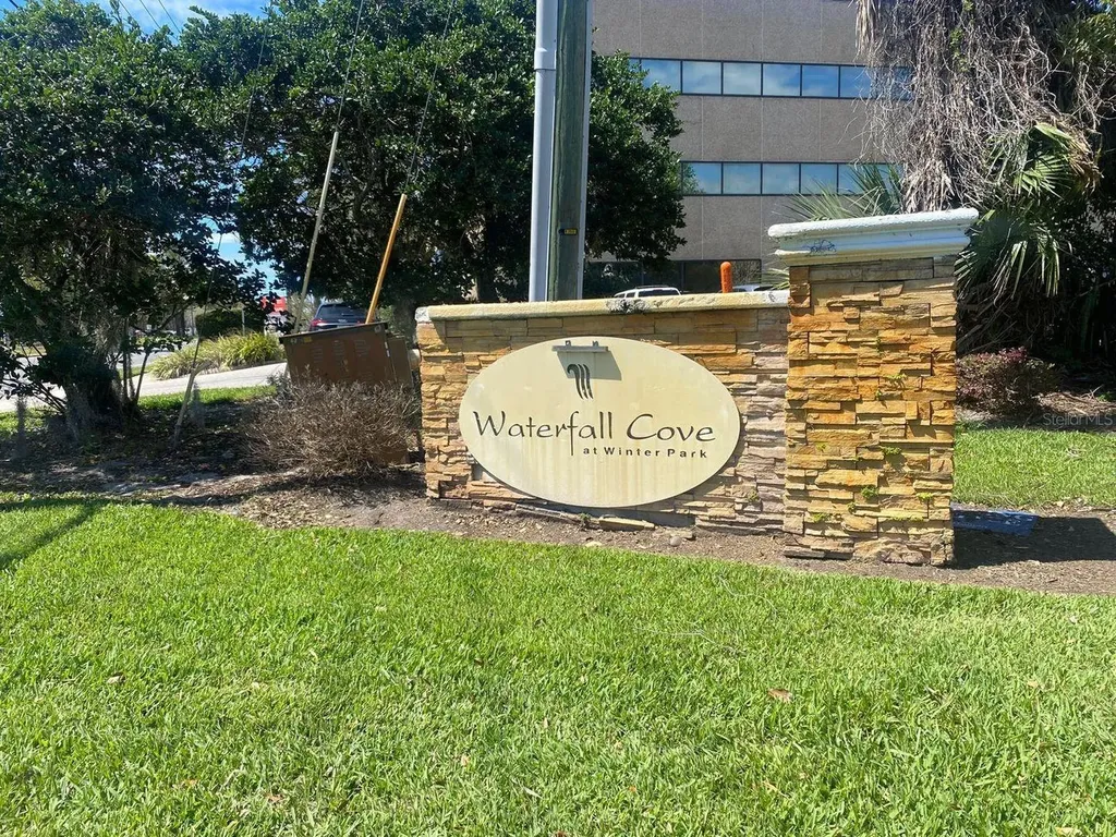 1695 Lee Road Winter Park FL 32789