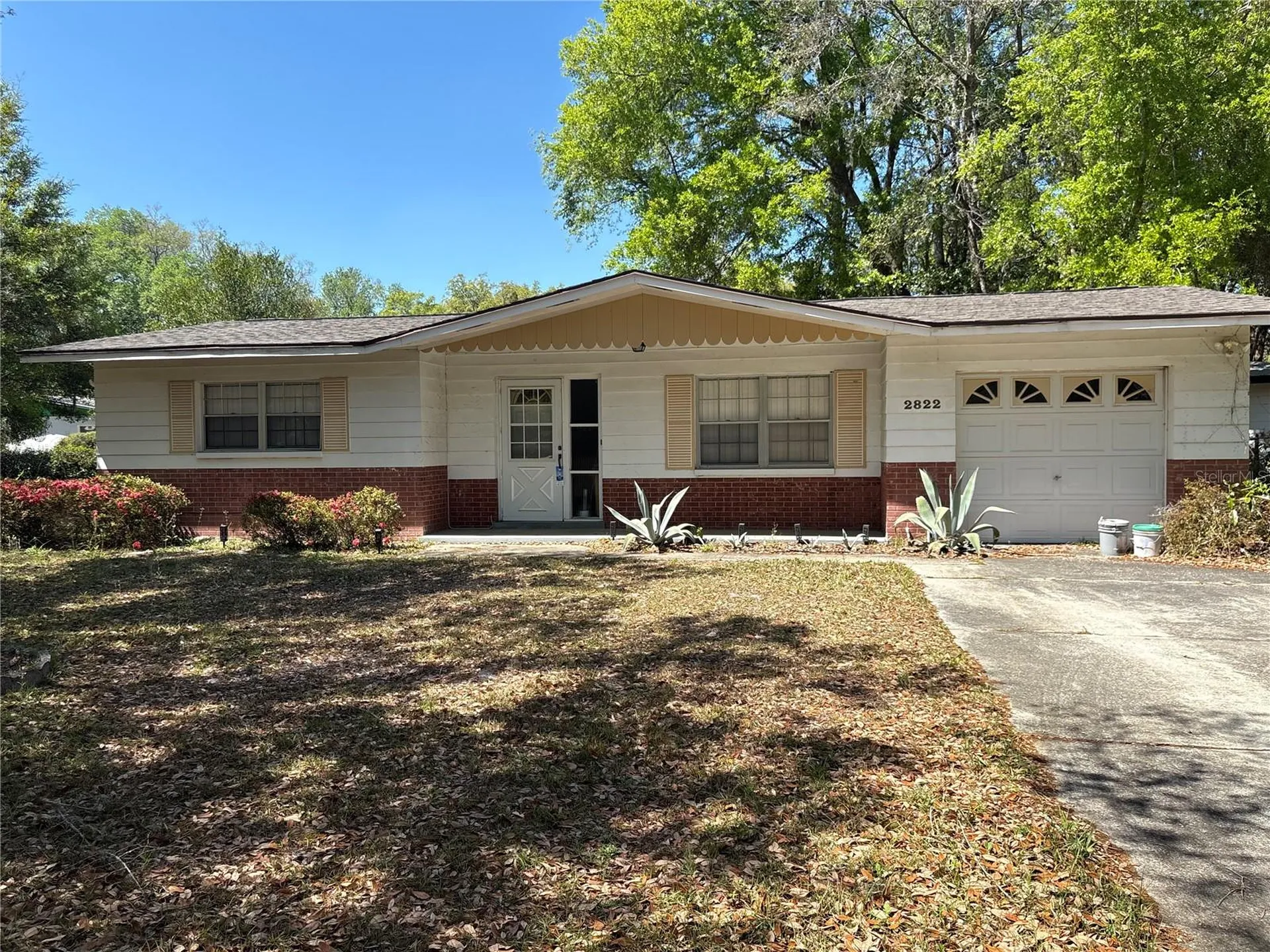 2822 NE 16th Terrace Gainesville FL 32609