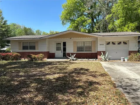 2822 NE 16th Terrace Gainesville FL 32609