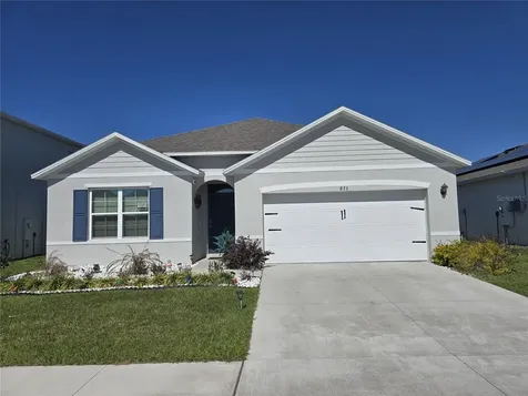873 Ambleside Drive Haines City FL 33844