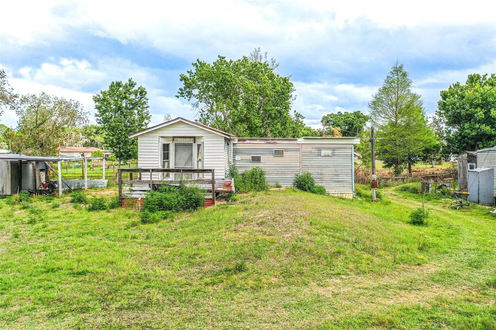 3386 Maple Lane Haines City FL 33844