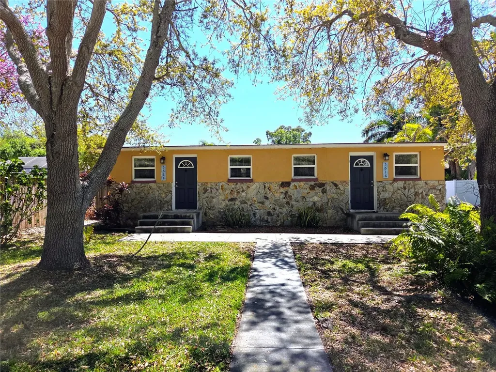 5616 27th Avenue S Gulfport FL 33707