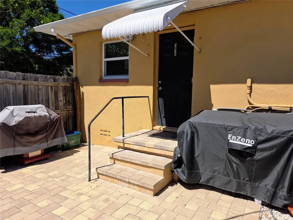 5616 27th Avenue S Gulfport FL 33707