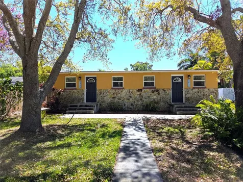 5616 27th Avenue S Gulfport FL 33707