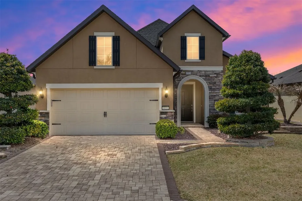 6816 SW 95th Circle Ocala FL 34481