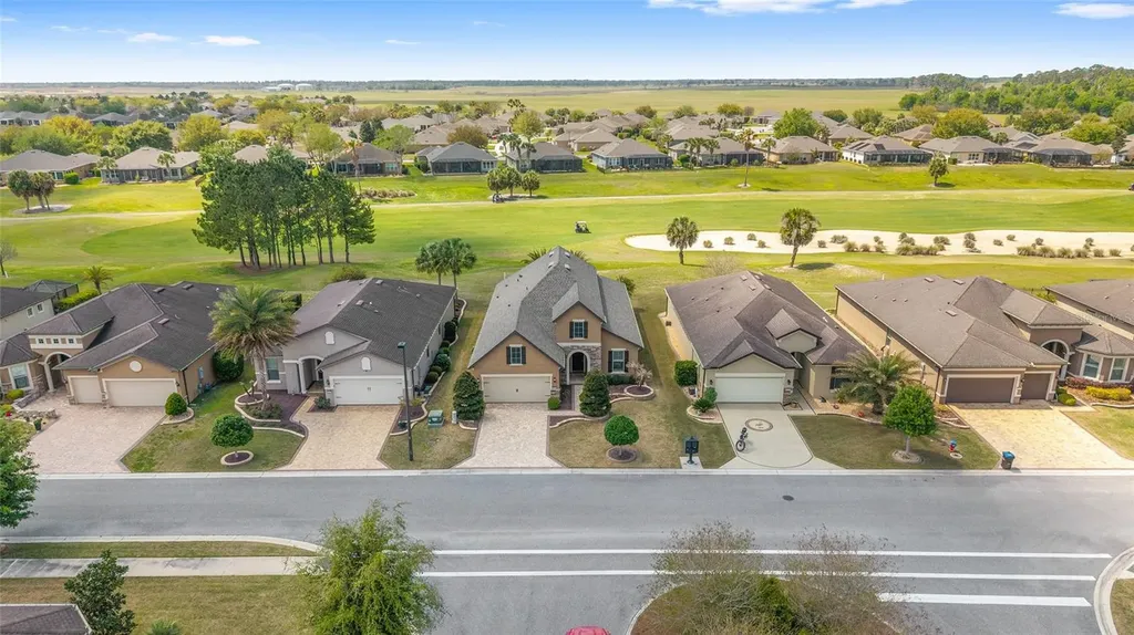 6816 SW 95th Circle Ocala FL 34481