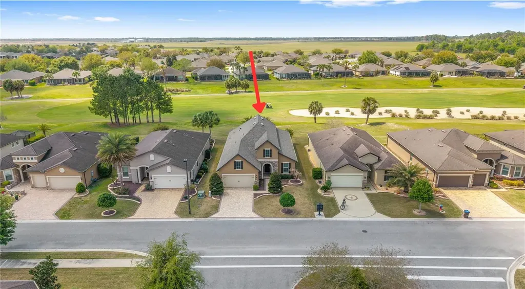 6816 SW 95th Circle Ocala FL 34481