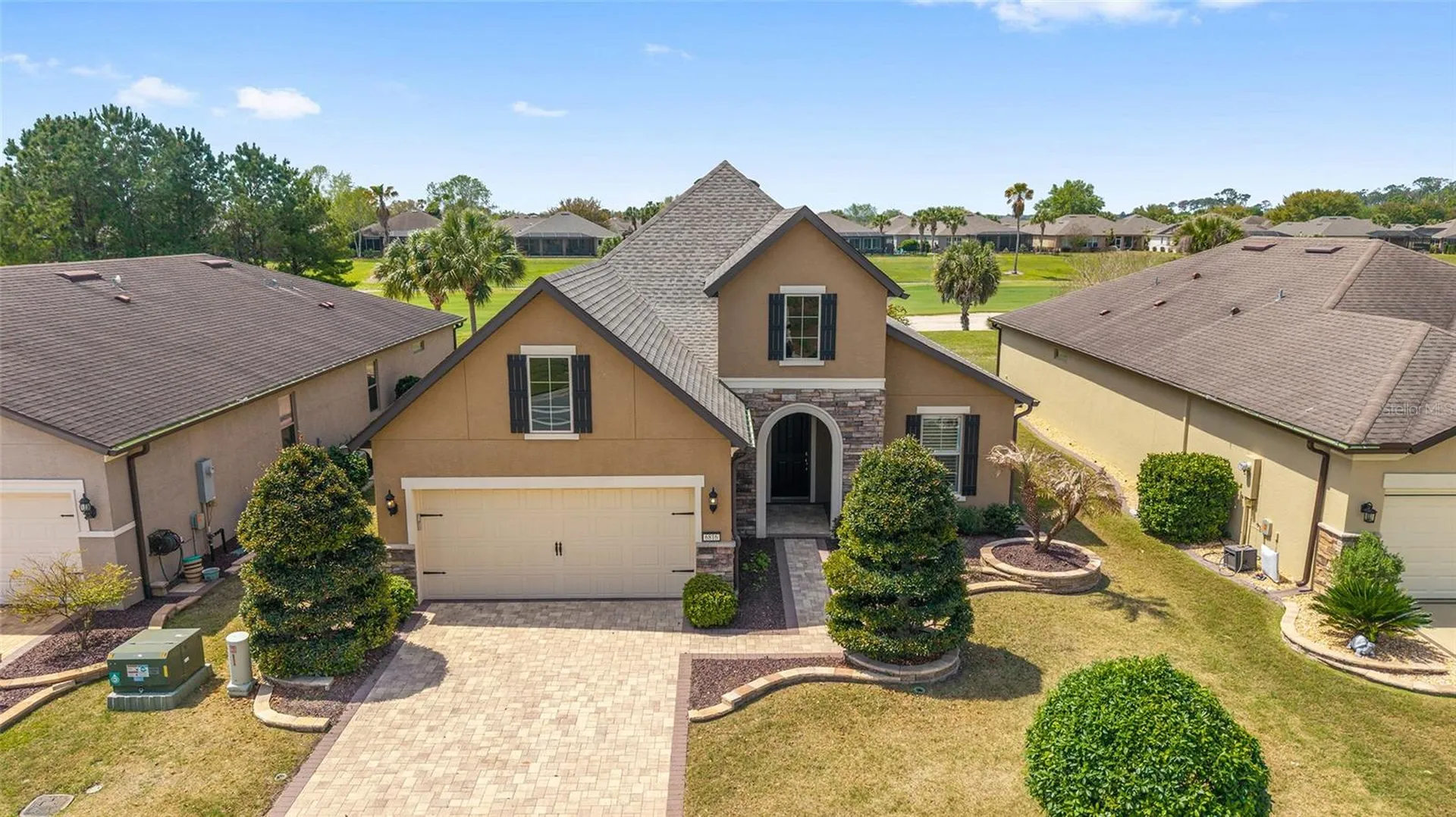 6816 SW 95th Circle Ocala FL 34481