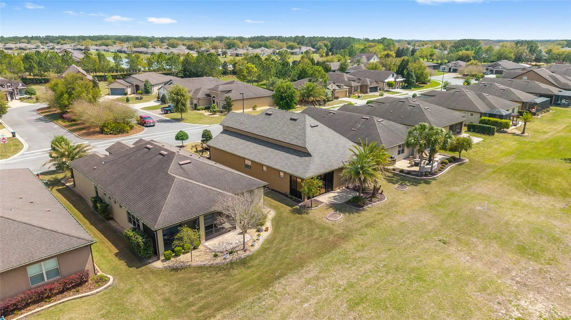 6816 SW 95th Circle Ocala FL 34481