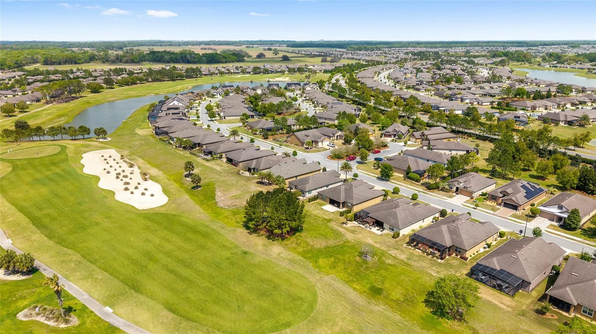 6816 SW 95th Circle Ocala FL 34481