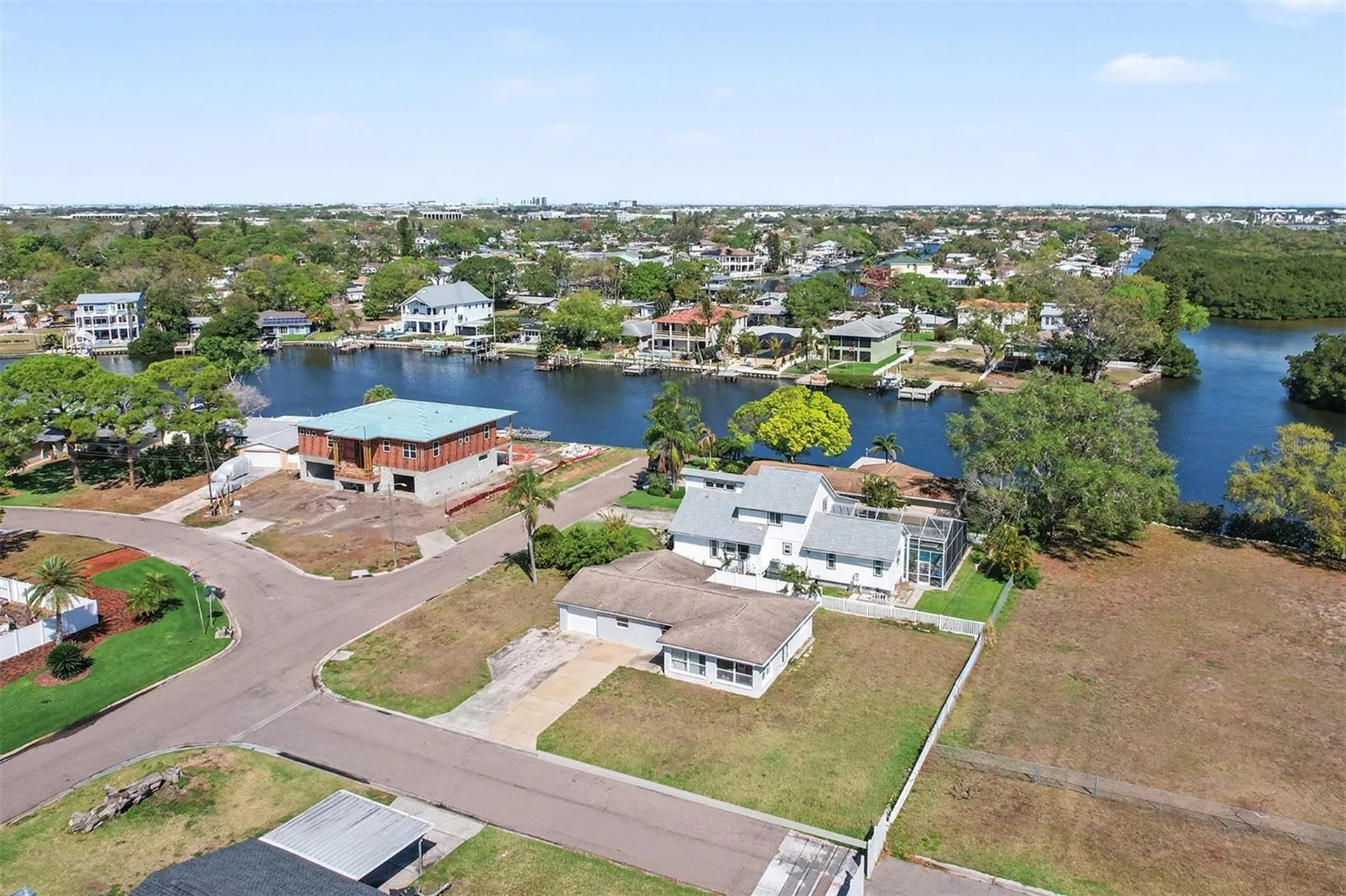 8751 Orient Way NE St Petersburg FL 33702