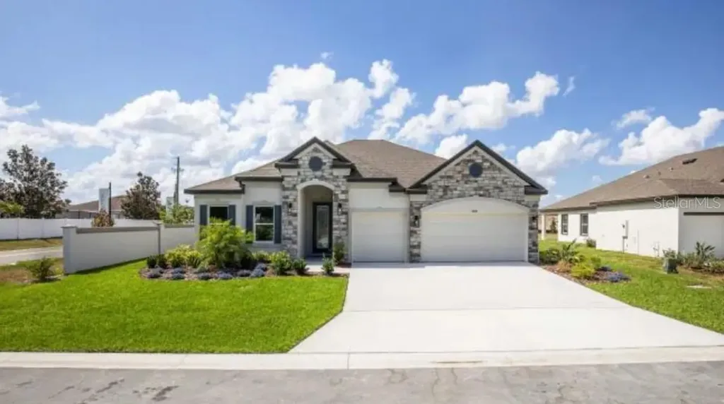 6001 N Elkcam Boulevard Beverly Hills FL 34465