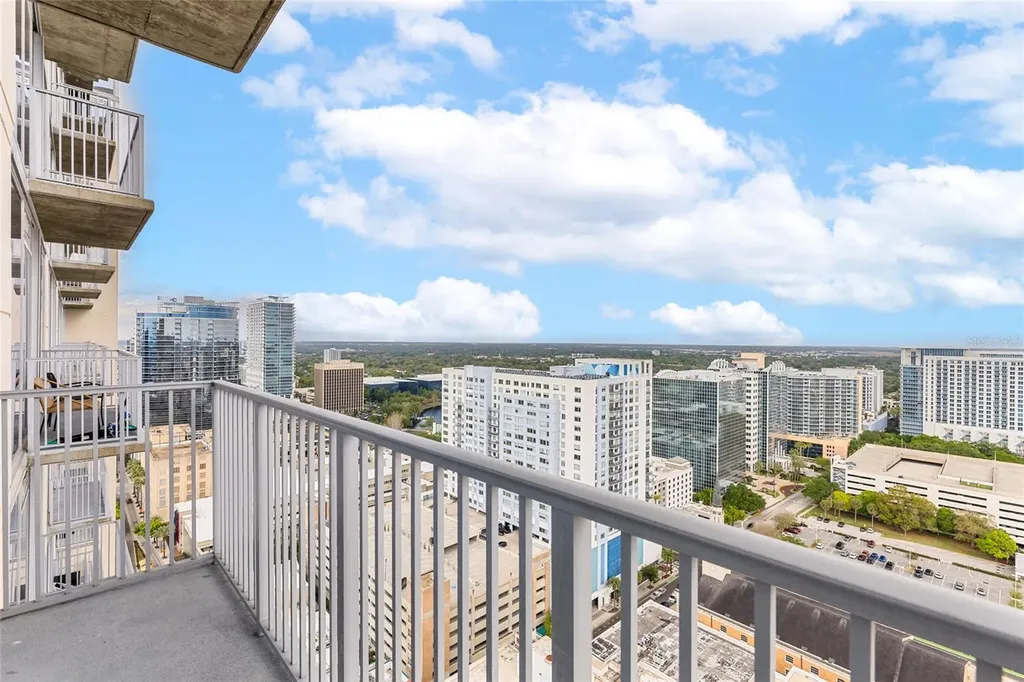 155 S Court Avenue Orlando FL 32801