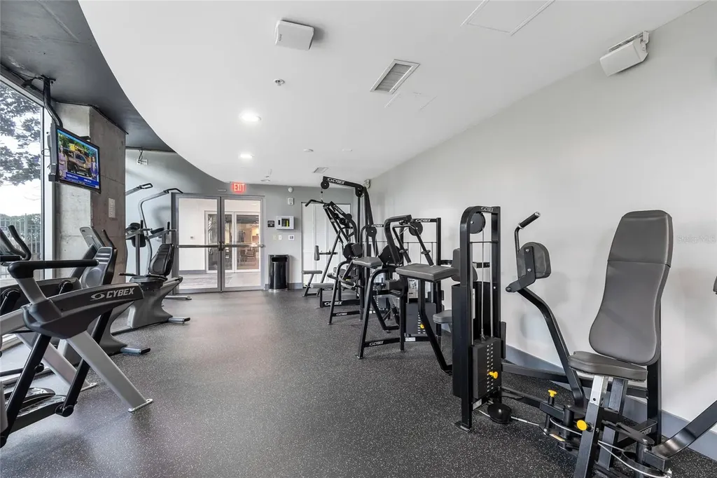 155 S Court Avenue Orlando FL 32801