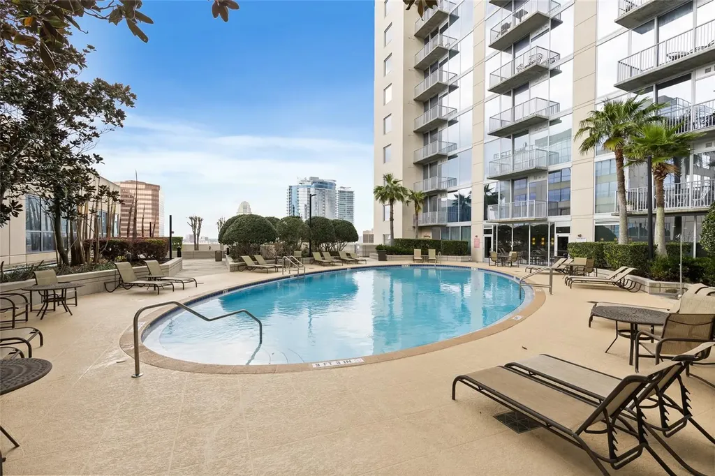 155 S Court Avenue Orlando FL 32801