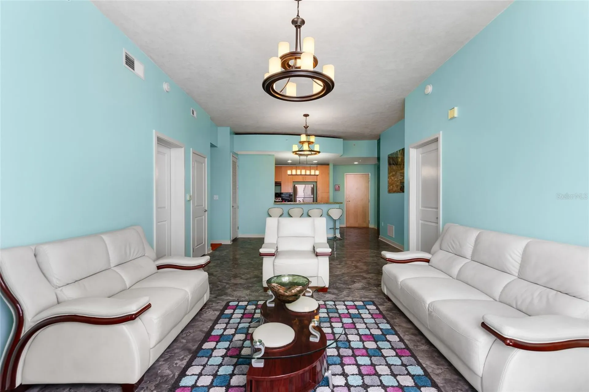 155 S Court Avenue Orlando FL 32801