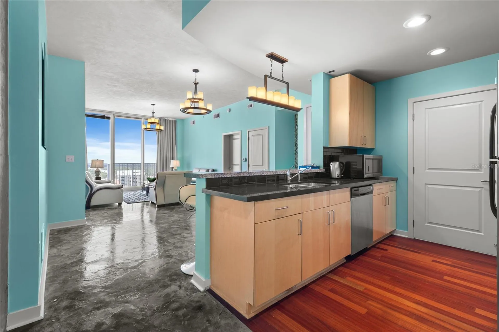 155 S Court Avenue Orlando FL 32801