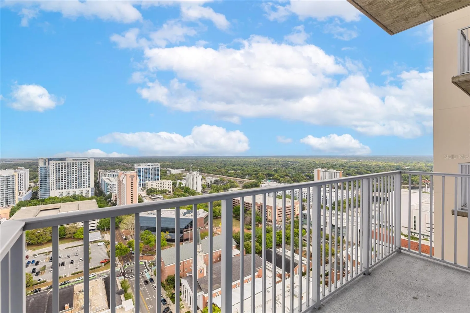 155 S Court Avenue Orlando FL 32801