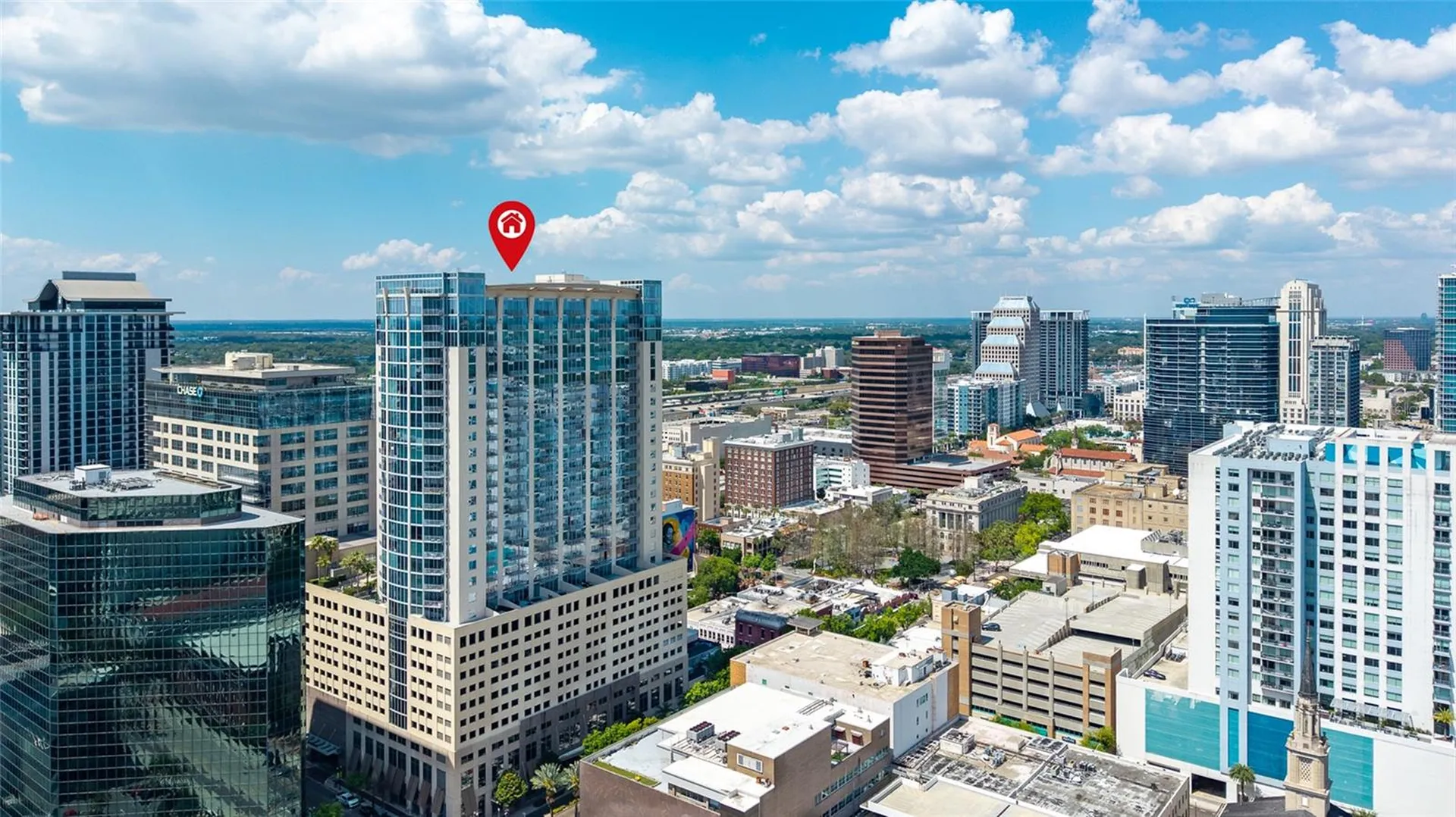 155 S Court Avenue Orlando FL 32801
