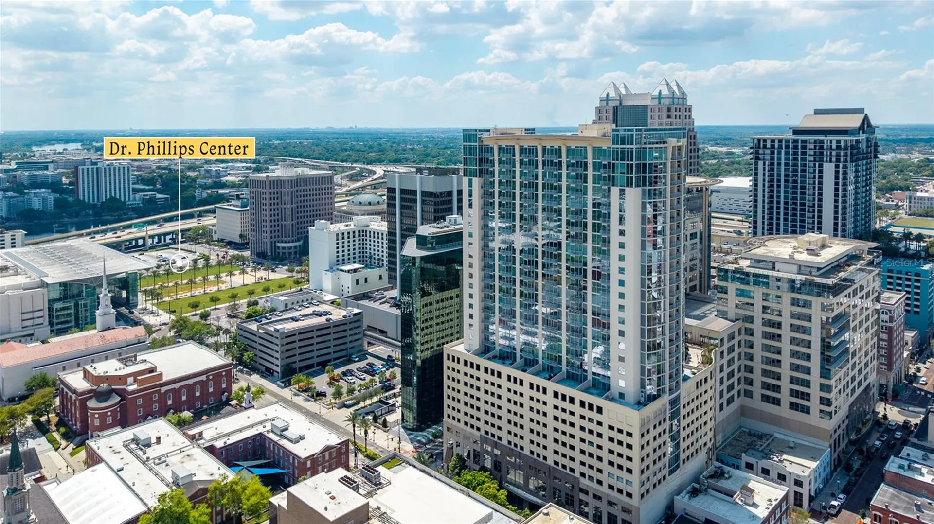 155 S Court Avenue Orlando FL 32801