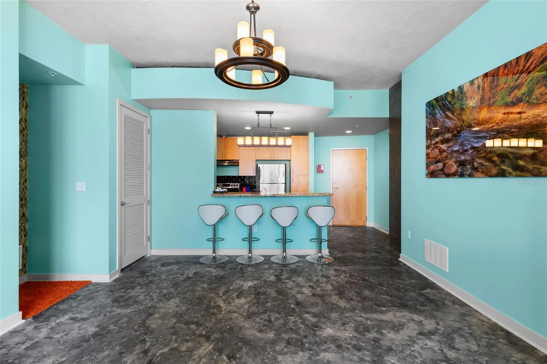 155 S Court Avenue Orlando FL 32801
