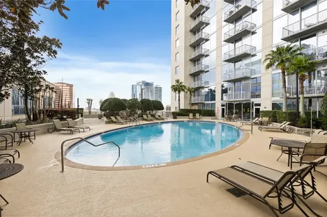 155 S Court Avenue Orlando FL 32801