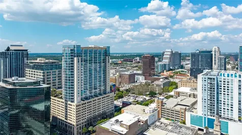 155 S Court Avenue Orlando FL 32801