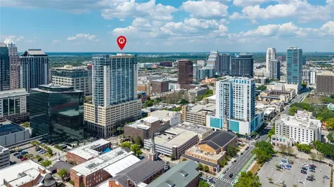 155 S Court Avenue Orlando FL 32801