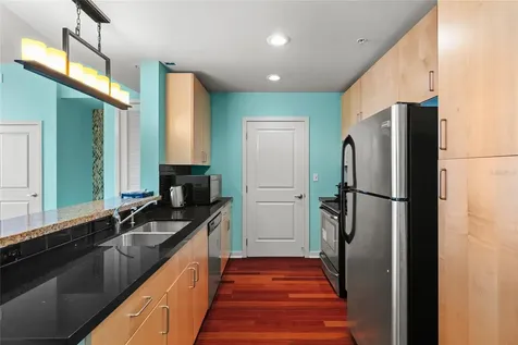 155 S Court Avenue Orlando FL 32801
