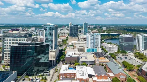 155 S Court Avenue Orlando FL 32801