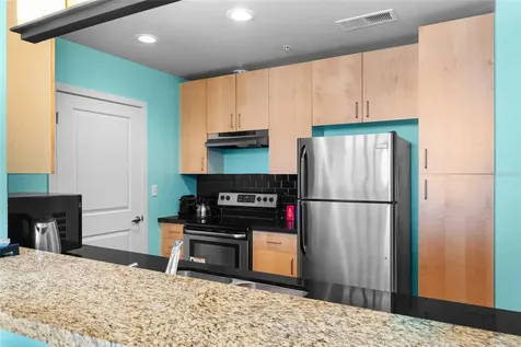 155 S Court Avenue Orlando FL 32801