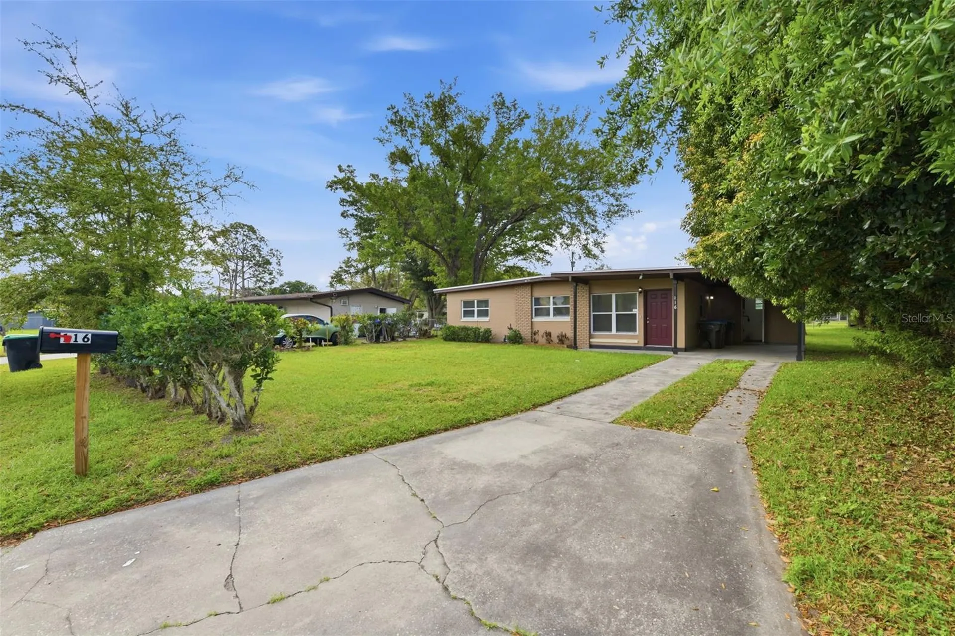 116 Hope Circle Orlando FL 32811