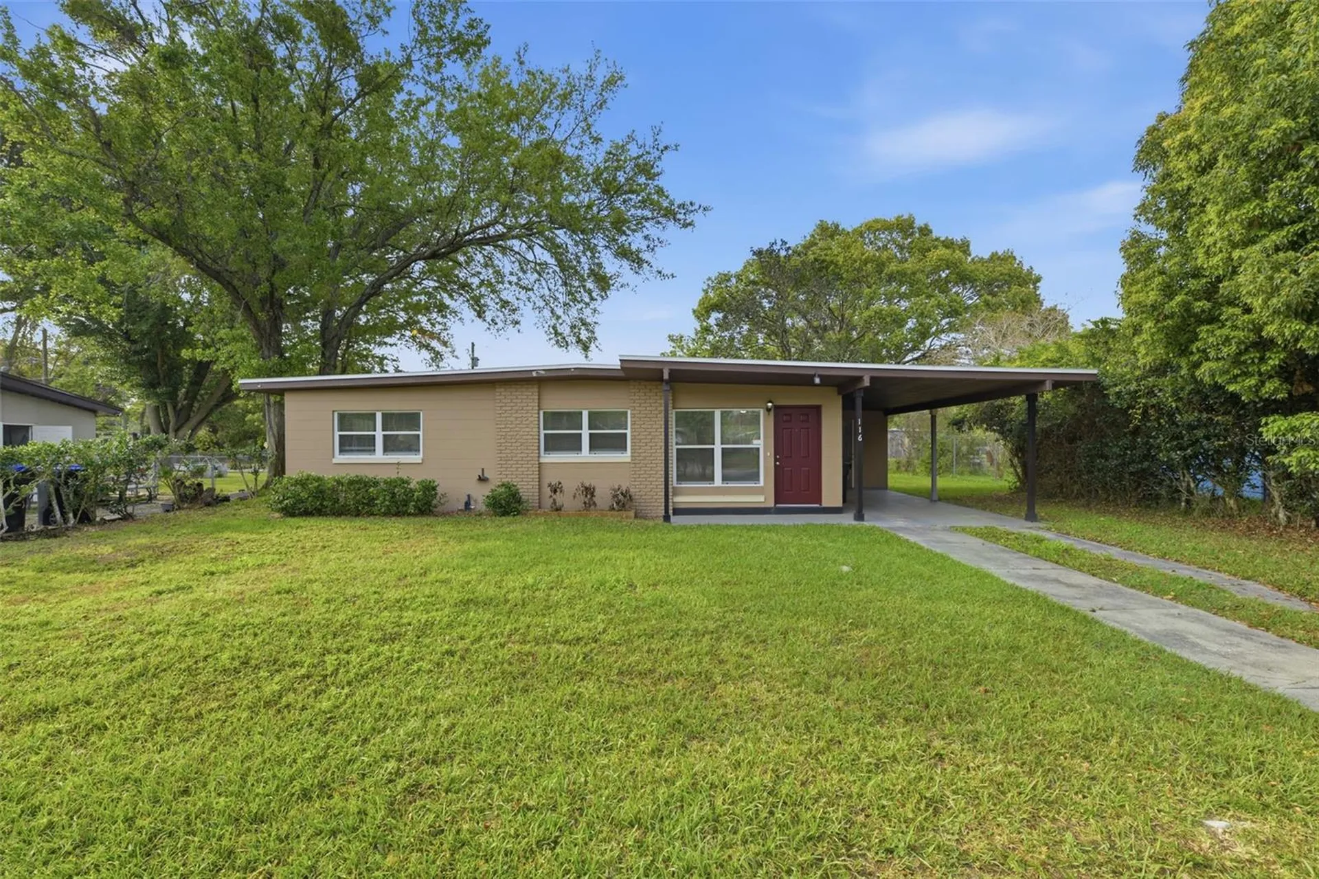 116 Hope Circle Orlando FL 32811