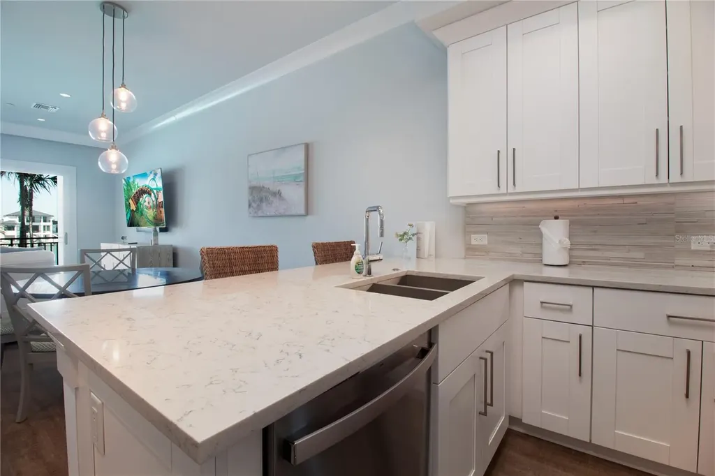 158 Brightwater Drive Clearwater Beach FL 33767