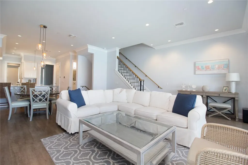 158 Brightwater Drive Clearwater Beach FL 33767
